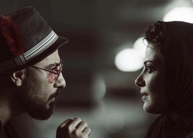 نمایش خشم و هیاهو در بخش رقابتی جشنواره شانگهای