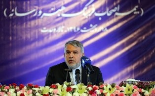 وزیر ارشاد: دخالتی در انتصاب مدیران سازمان سینمایی ندارم