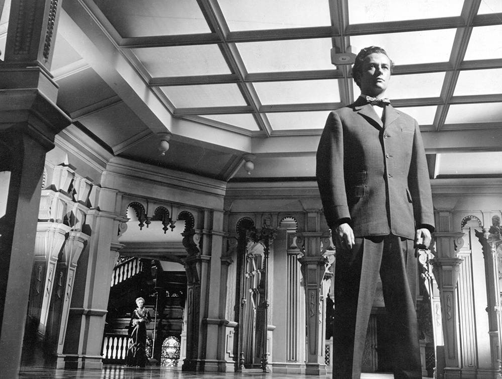 اعتراض بنیاد اورسن ولز به بازسازی «امبرسون‌های باشکوه» با هوش مصنوعی