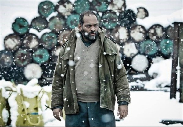 حوزه هنری پخش فیلم «چند متر مكعب عشق» را برعهده گرفت 