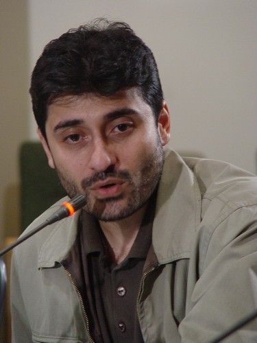 مستغاثی و کثیریان از بخش دیگر جریان انحطاط در سینمای ایران پرده برداشتند