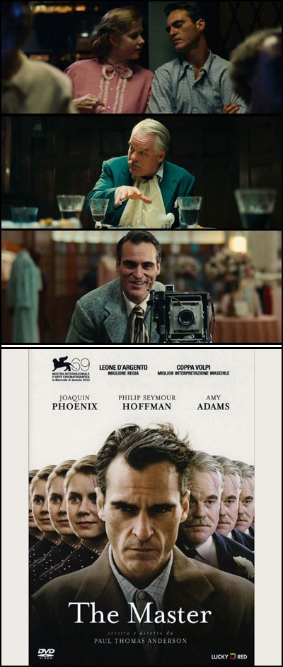 پیکره‌ی بدون سر، جذاب و خوش‌تراش! نگاهی به «مرشد» ساخته‌ی پل تامس اندرسون