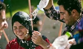 متفرق کردن تماشاگران «عصبانی نیستم» با یگان ویژه