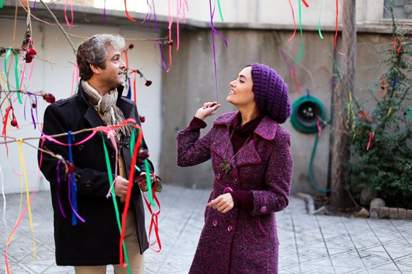 پرونده شهلا جاهد بار دیگر در سینما بازخوانی می شود