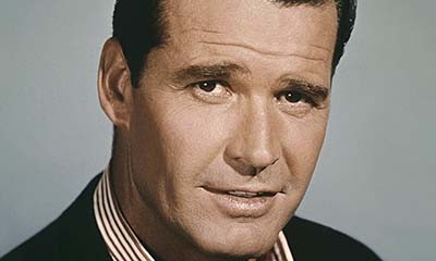 ادای احترام دنیای سینما و تلویزیون به جیمز گارنر