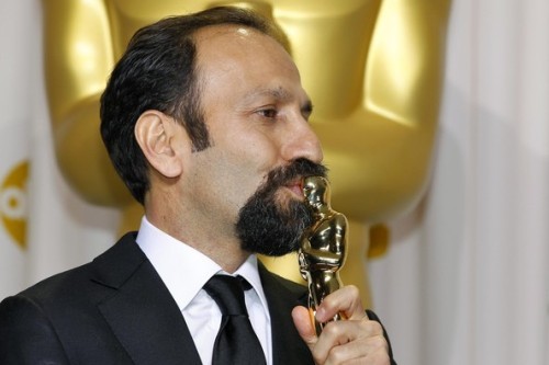 اصغر فرهادی پاییز آینده فیلم جدیدش را به زبان فرانسه می‌سازد  