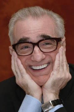 بالاترین نشان فرهنگی ژاپن برای مارتین اسکورسیزی