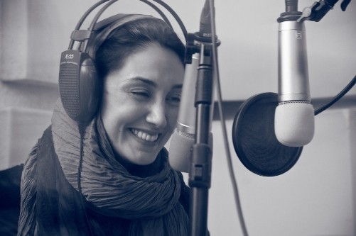 مزایده عکس‌های هدیه تهرانی در پی صدور چک بلامحل  