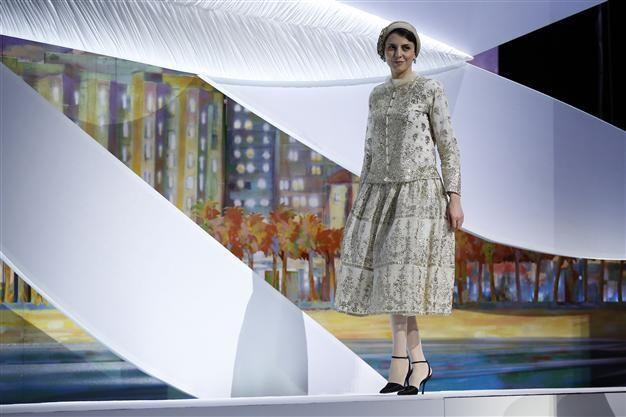 یادداشت ابوالقاسم طالبی درباره اتفاقات کن و نامه لیلا حاتمی