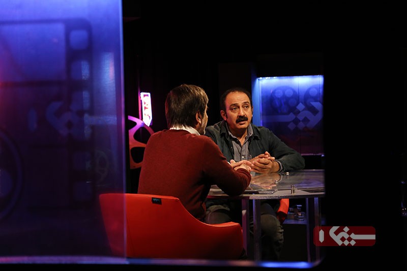 آخرین قسمتهای «سینما یک»/ ابوالفضل جلیلی و فیلم کوروساوا