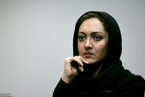 بازی نیکی کریمی در فیلم «تمشک» سامان سالور به پایان رسید.