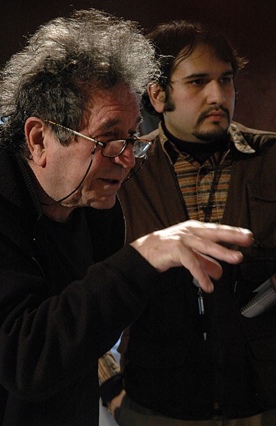 مهرجویی شش فیلمنامه را برای ساخت آماده دارد!