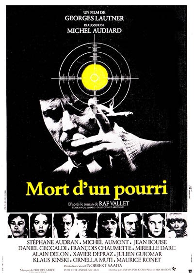 نه دزد، نه پلیس! نگاهی به فیلم «دایره خونین» ساخته جرج لاتنر