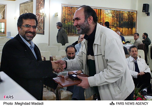 پیشنهاد‌های  شش گانه جواد شمقدری برای برون رفت سینمای ایران از وضعیت فعلی