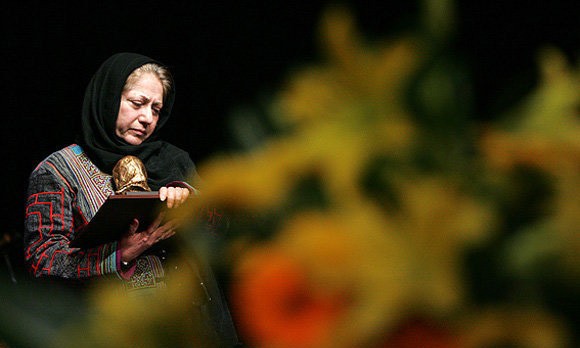 مراسم بزرگداشت محمود بهادری، فیلمبردار آثار مستند برگزار شد