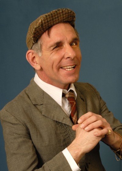 نورمن ویزدم کمدین سرشناس سینما در 95 سالگی درگذشت