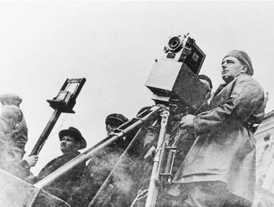 برترین مستندهای تاریخ سینما معرفی شدند