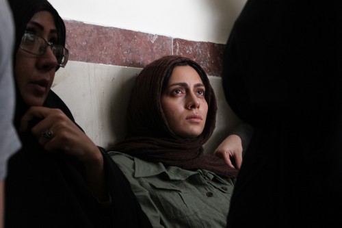 جشنواره «سن‌دیگو» آمریکا میزبان «دربند» شهبازی