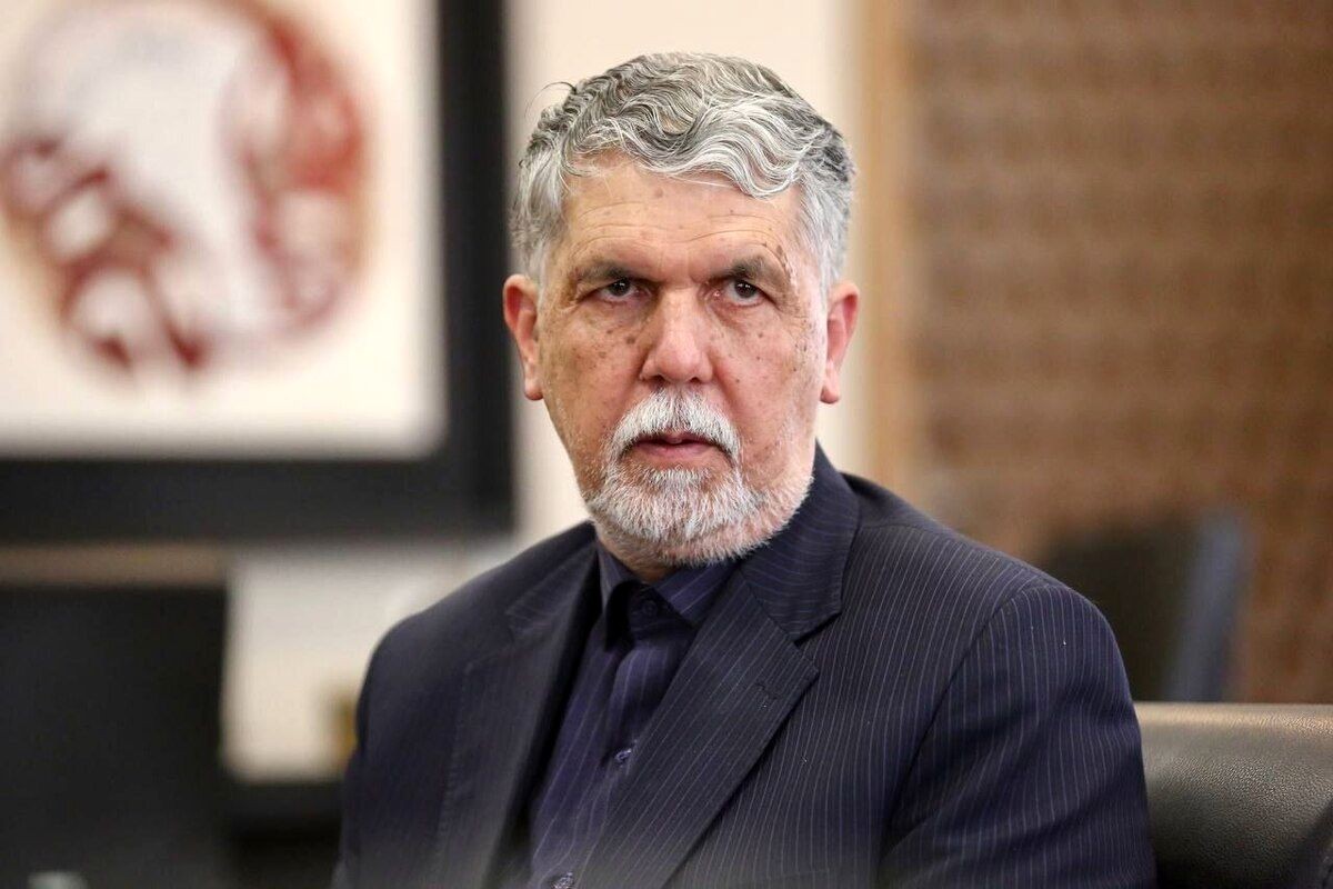 وزیر ارشاد: به محاق رفتن ژانر اجتماعی به ضرر سینما خواهد بود