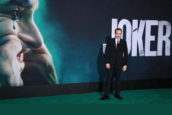پیش نمایش «جوکر» در هالیوود، با تدابیر امنیتی نامحسوس‌