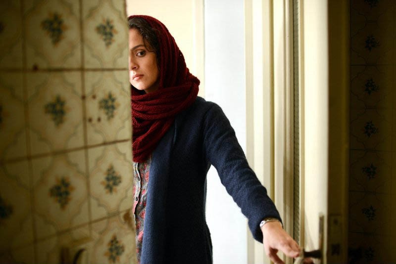 ترانه علیدوستی: فکر می کنم سریال شهرزاد یک اتفاق جدید بود