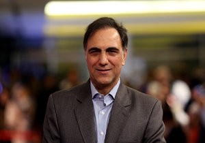 «مست عشق» کلید خورد