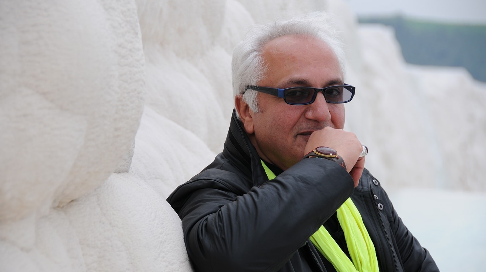 واکنش فریدون جیرانی به درگذشت علی معلم / «ما تنها شدیم»