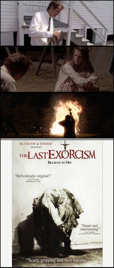 دنباله‌رو ولی استاندارد و درگیرکننده؛ نگاهی به «آخرین جن‌گیری» ساخته‌ی دانیل استام