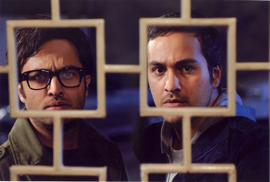 «رستاخیز» و «خط ویژه» در سینما آزادی به سانس فوق العاده رسیدند