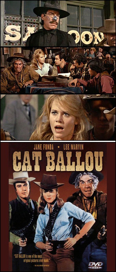 کمدی، هیجان و دیوانه‌بازی! نگاهی به «کت بالو» ساخته‌ی الیوت سیلوراستاین