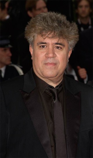 فیلم جدید آلمادوار؛ یک قصه ترسناک بدون شوک و فریاد!