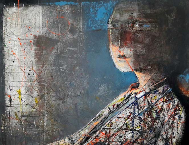 بهاریه نوروز ۱۴۰۴- نوروزی که پشت سر جا ماند