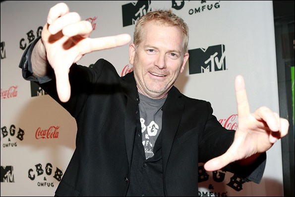 کارگردان فیلم «سوار نیمه‌شب» متهم به قتل شد