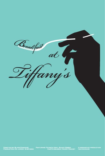 صبحانه ای که به خاطر صبحانه نشین اش به تاریخ پیوست! نقد و بررسی فیلم «صبحانه در تیفانی» ساخته بلیک ادواردز 