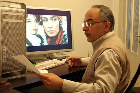 نامگذاری میدانی به نام «سیف‌الله داد» در آبادان