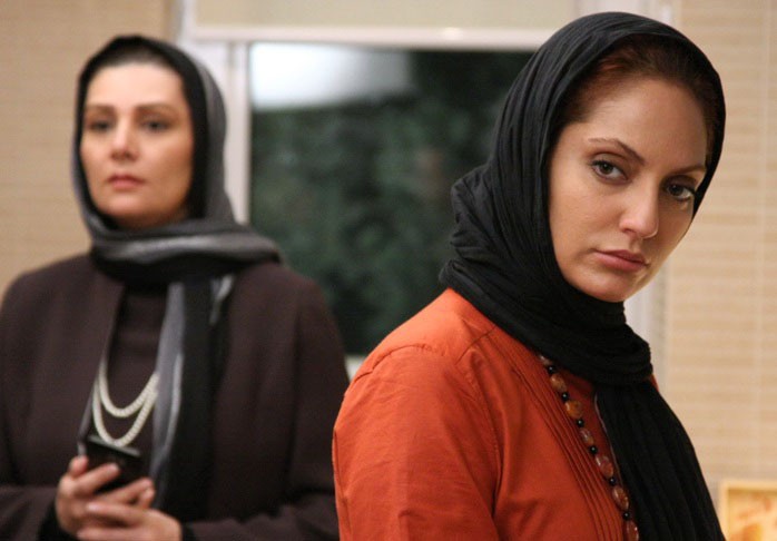 مازیار میری: «سعادت‌آباد» در پخش خانگی قربانی شد