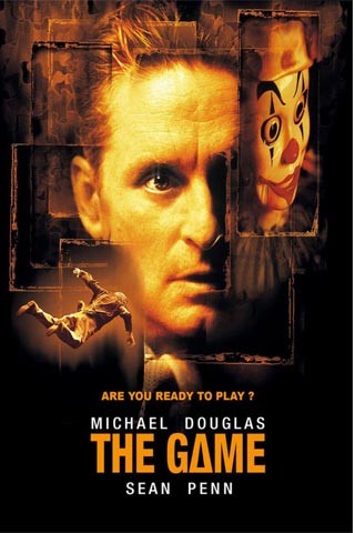 کابوس های یک مرد مجرد؛ «بازی» دیوید فینچر از نگاهی دیگر