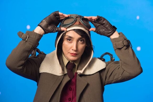 «مسخره‌باز» برنده جایزه ویژه هیات داوران ورشو شد