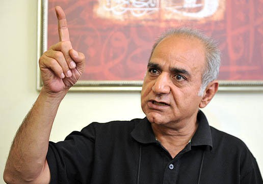 پرویز پرستویی: اگر حال سینما خوب است، حال من هم خوب است!  