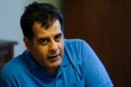 امیر یوسفی رئیس شورای صنفی نمایش شد