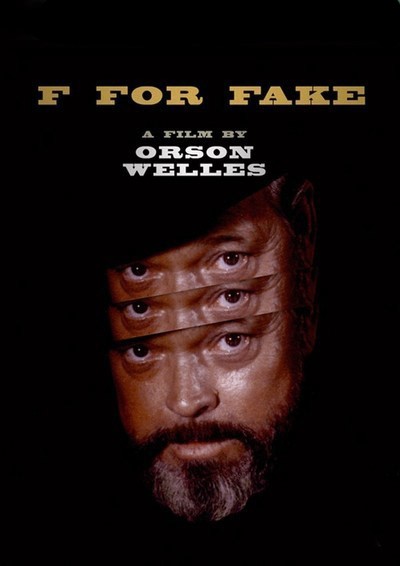 راست نمایی بالفعل دروغی بالقوه؛ نگاهی به فیلم «ت مثل تقلب» ساخته اورسن ولز