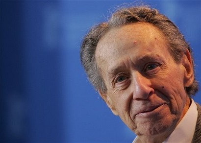 آرتور پن در 88 سالگی درگذشت 