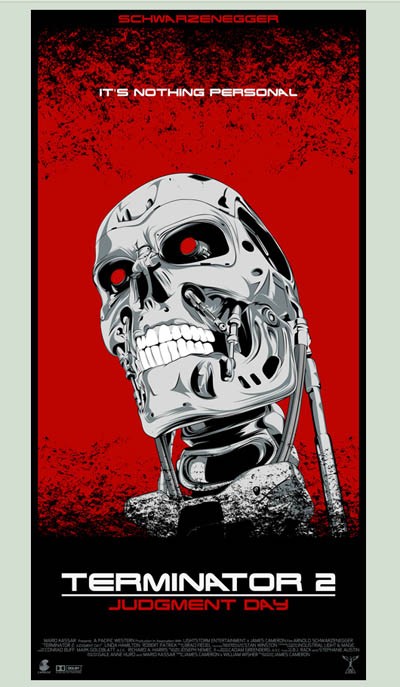 طعم سینما با سینمای تکنولوژیک؛ نگاهی به فیلم «ترمیناتور۲: روز داوری» ساخته جیمز کامرون 