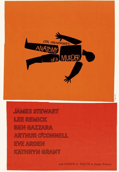 «واقعیت» در «کَمیَّت»ی شناور؛ نگاهی به فیلم «تشریح یک قتل» ساخته اتو پره مینجر