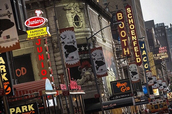 برادوی همچنان بسته می‌ماند/ خاموشی تا پایان سال