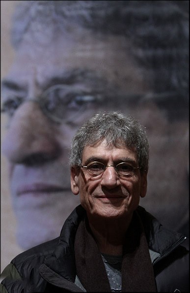 ۲۵ سال زندگی در غربت و حسرت؛ در رثای آرشاک قوکاسیان