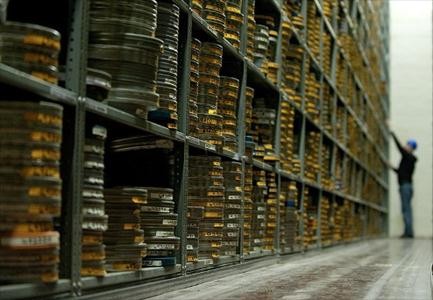 خوشنویس: تمامی فیلم ها در معرض خطر هستند