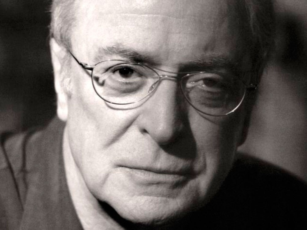 خداحافظی مایکل کین با بازیگری: دیگر بازیگر نیستم، نویسنده‌ام