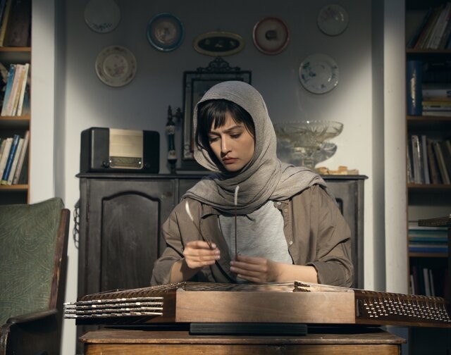 وحیده محمدی فر: مگر «لامینور» فیلم صبحانه است؟