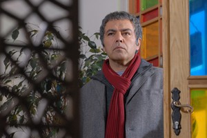 اکران خصوصی فیلم «پنهان» ویژه روزنامه نگاران و منتقدان  